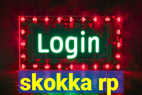 skokka rp